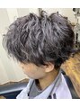 ロイヤルヘアー(ROYAL HAIR) スパイラルパーマ