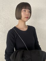 オアシス(oasis)&nbsp;【oasisシュン】ミニボブ