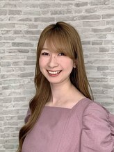 美容室 ハルミ ヘア リゾート 川口店(Harumi Hair Resort) 三原史織 学割U24