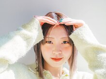 ルミナス(Luminous)の雰囲気（学生にも超人気サロン【10代】【20代】【レディース】【メンズ】）