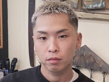 カッティングサロン トップボーイの雰囲気（【メンズ/バーバー】オシャレにキマル仕上がり）