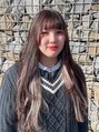 ヘアーディア(Hair...DiA) 杉本 愛