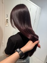 エイト 神戸三宮店(EIGHT)&nbsp;ワインレッド