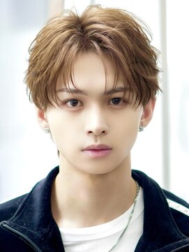 オーシャントーキョー 渋谷神南(OCEAN TOKYO) シュトラウスセンターパート