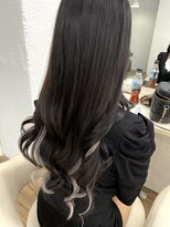 グロス 心斎橋(GLOSS)&nbsp;【GLOSS心斎橋】インナーエクステ