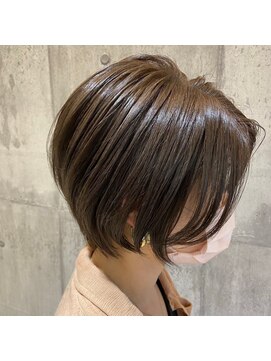 インパークス 五反野店(INPARKS) 透明感カラー【五反野】