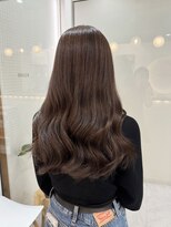 シア 春日部店(SHEER) チョコレートブラウン/SHEER春日部店