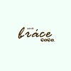 ソワンドゥブレスココ 京都店(soin de brace coco.)のお店ロゴ