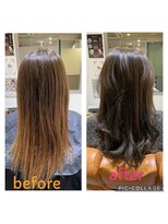 リリー 京都山科店(Lily)&nbsp;オリーブカラー