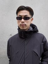 ランズサンズ 表参道(runsuns)&nbsp;スキンフェード