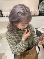 ソル 栄矢場町(SOL)&nbsp;ラベンダー