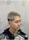 ホワイトショート