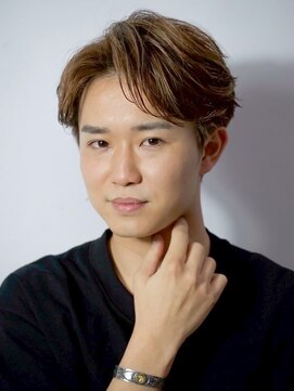 ヒロギンザ 浜松町店(HIRO GINZA) ナチュラルスタイル