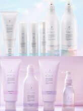 ヘアーサロンプレジール