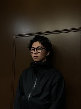 マチルダ(Matilda) 海外風スパイキーショート