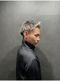 ツイストジェットモヒカン