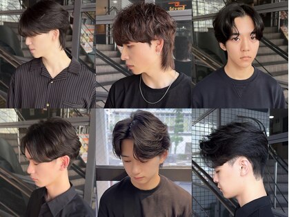 サロンドルテラ (Salon de Lutella)の写真