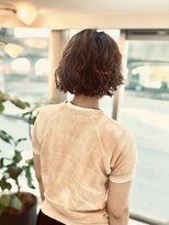 モヨレ(moyole)&nbsp;カーリー☆hair