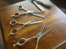 プレジールバーバー(Plaisir BARBER)の雰囲気（町田駅近辺メンズ理容室/バーバー/シェービング/顔剃り/パーマ/）