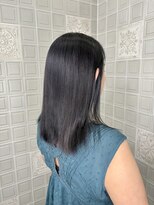 ヘンリエッタ 自由ヶ丘(Henrietta)&nbsp;ダークグレーミディアム