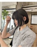 オリーブ×ボブ