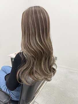 ティミー(Timmy) オリジナルハイライト