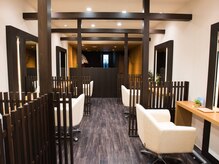 ヘアアンドメイク スタジオ えにし(Hair&Make Studio)