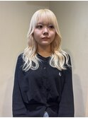 ブロンド【池袋】