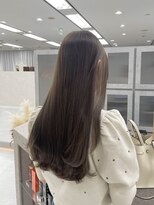 スウェル(SWELL)&nbsp;ブリーチ無しダブルカラー