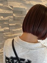 カノア(kanoa)&nbsp;ミニボブ