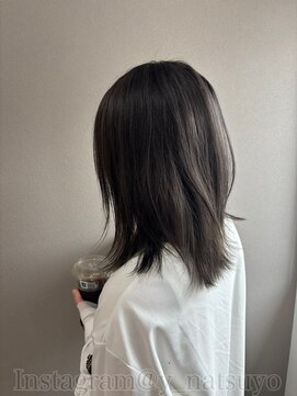 クラリス(CLARIS) ダークグレー