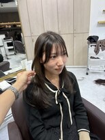 アイズ 横浜(IS)&nbsp;【JUNKI指名】レイヤー/グレージュ/横浜