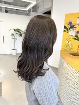 サニーズ(SUNNY'S by CONKS)&nbsp;ショコラブラウンカラー