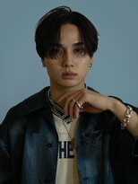 アコロン(acoron.)&nbsp;ニュアンスパーマ