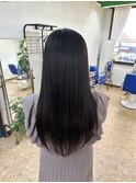 【当店一押し】ダメージレス♪カット＋TOKIOdeSINKA縮毛矯正◎