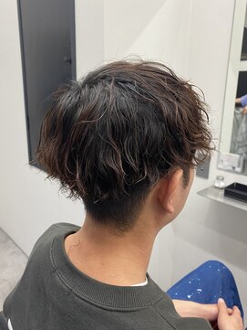 アルター(aL ter) ツイストスパイラル