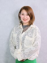 アンバー(Amber)&nbsp;Yuka 