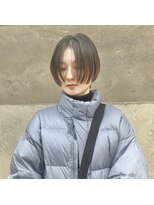 イチサンサン(/ 133)&nbsp;大人のショートボブ 2  [room02]