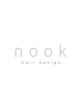 ヌーク(nook.)&nbsp;ヘアセット 専用