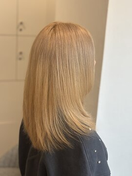 シアン 橋本店(Shian) ハニーベージュ