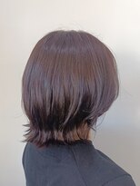 アヤラ オーガニックアンドスパ 東船橋店(AYALA)&nbsp;レイヤーボブ