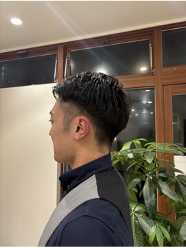 クレーデ 姪浜店(Crede) ナチュラルフェード