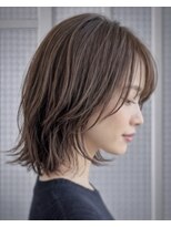 エレガンスモア(elegance MORE)&nbsp;ショート