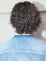 リップス 原宿(LIPPS)&nbsp;ミディウェーブ