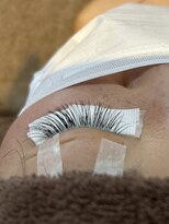 クール フォー ヘアー(CooL for Hair) マツエク フラット 付け放題