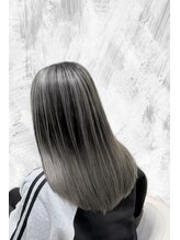 【☆憧れのハイトーン STYLE☆】