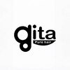 ジタ(gita)のお店ロゴ