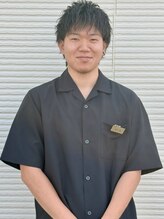 アールヘアー(ar hair)&nbsp;市川 諒