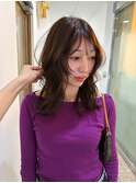 layer×chocolatebrown