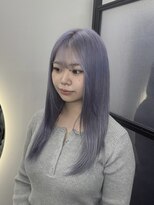 シーバイスリー 綱島(C×3)&nbsp;ペールパープル